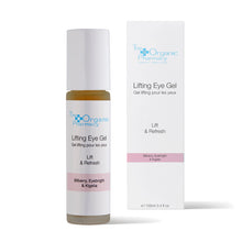Load image into Gallery viewer, The Organic Pharmacy Lifting Eye Gel 10ml
