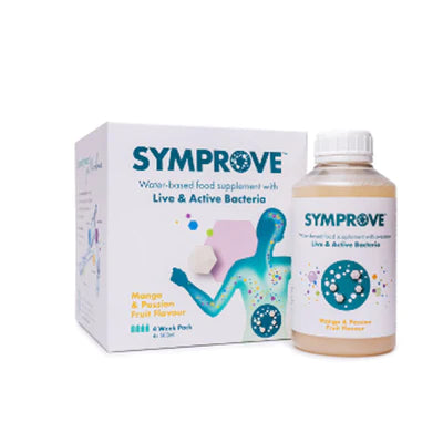 Symprove 4 Week Supply