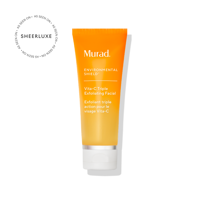 Murad ES Vita-C Triple Resurfacing Facial
