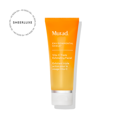 Murad ES Vita-C Triple Resurfacing Facial
