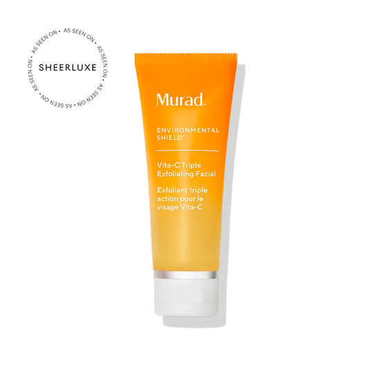 Murad ES Vita-C Triple Resurfacing Facial