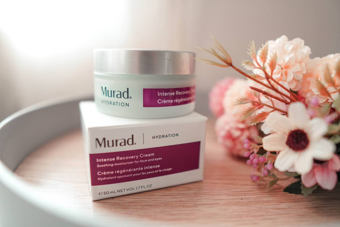 Murad Intense Recovery Cream