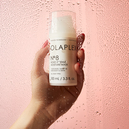 OLAPLEX NO. 8 BOND INTENSE MOISTURE MASK