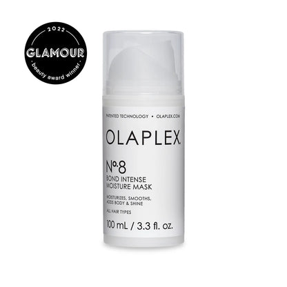 OLAPLEX NO. 8 BOND INTENSE MOISTURE MASK