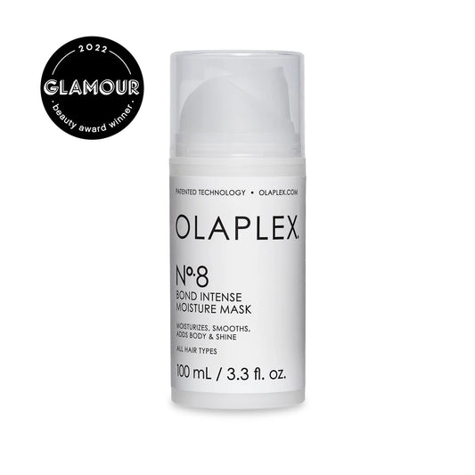 OLAPLEX NO. 8 BOND INTENSE MOISTURE MASK