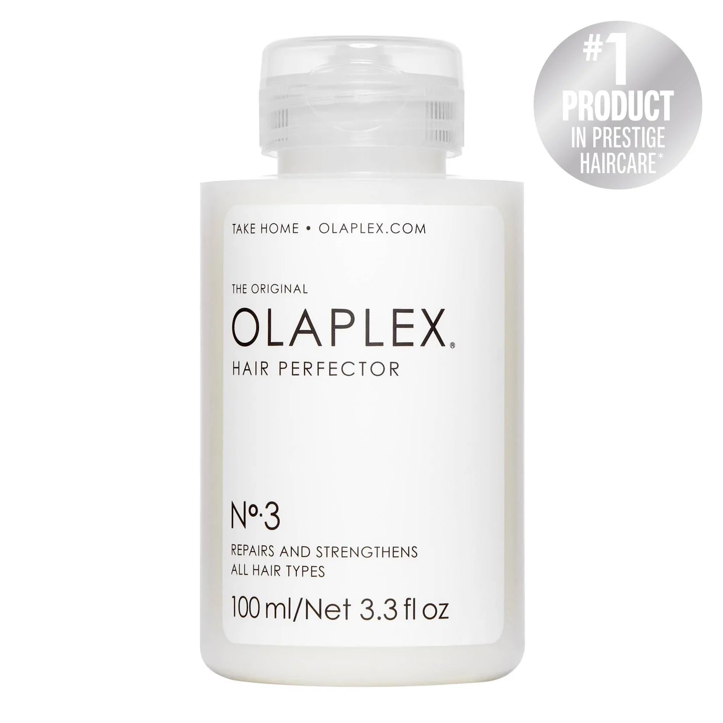 OLAPLEX NO. 3 HAIR PERFECTOR 100ml