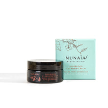 Load image into Gallery viewer, Nunaïa Beauty Superfood Cleansing Balm 100ml

