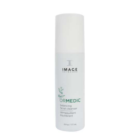 IMAGE Skincare Ormedic Balancing Facial Cleanser