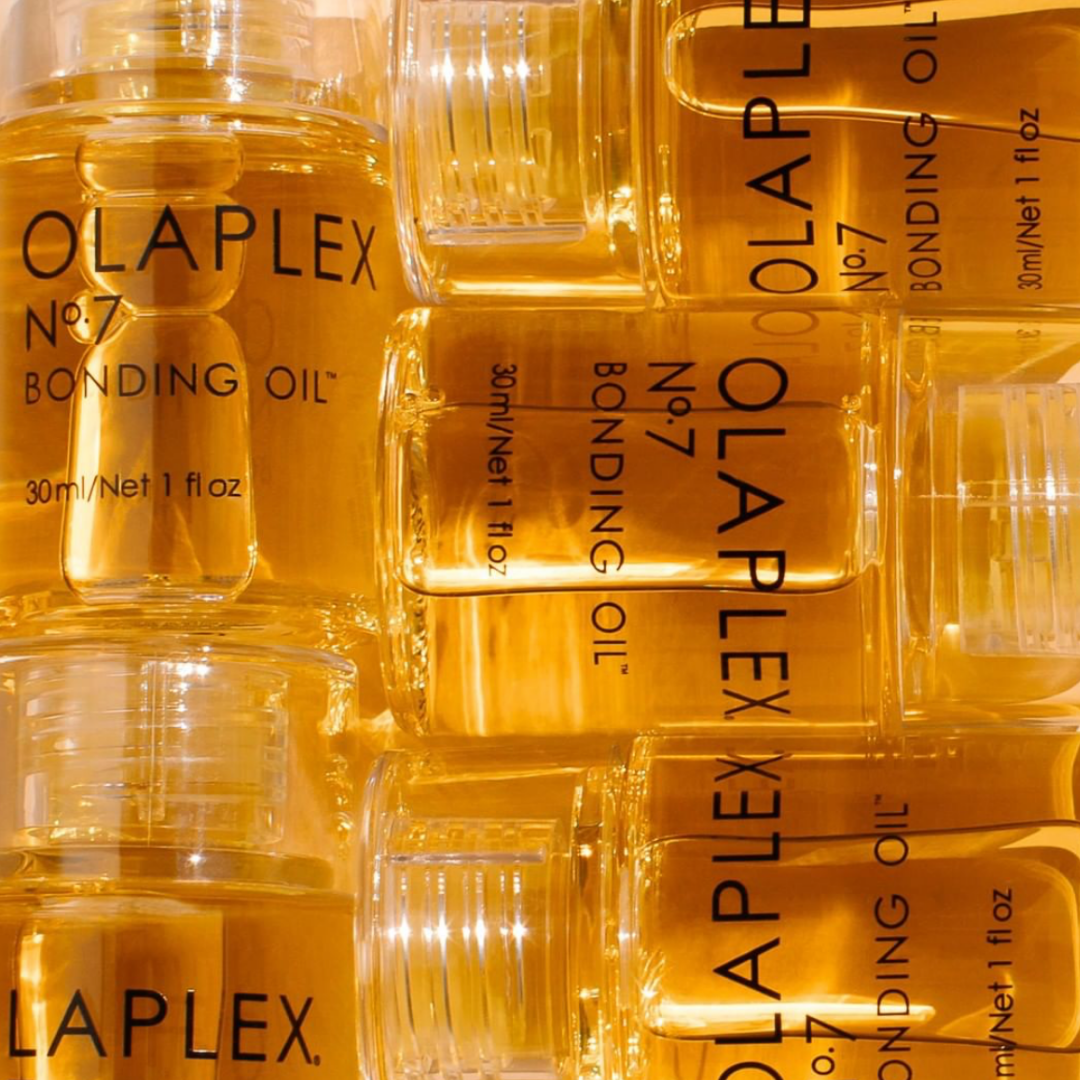 OLAPLEX NO. 7 BONDING OIL