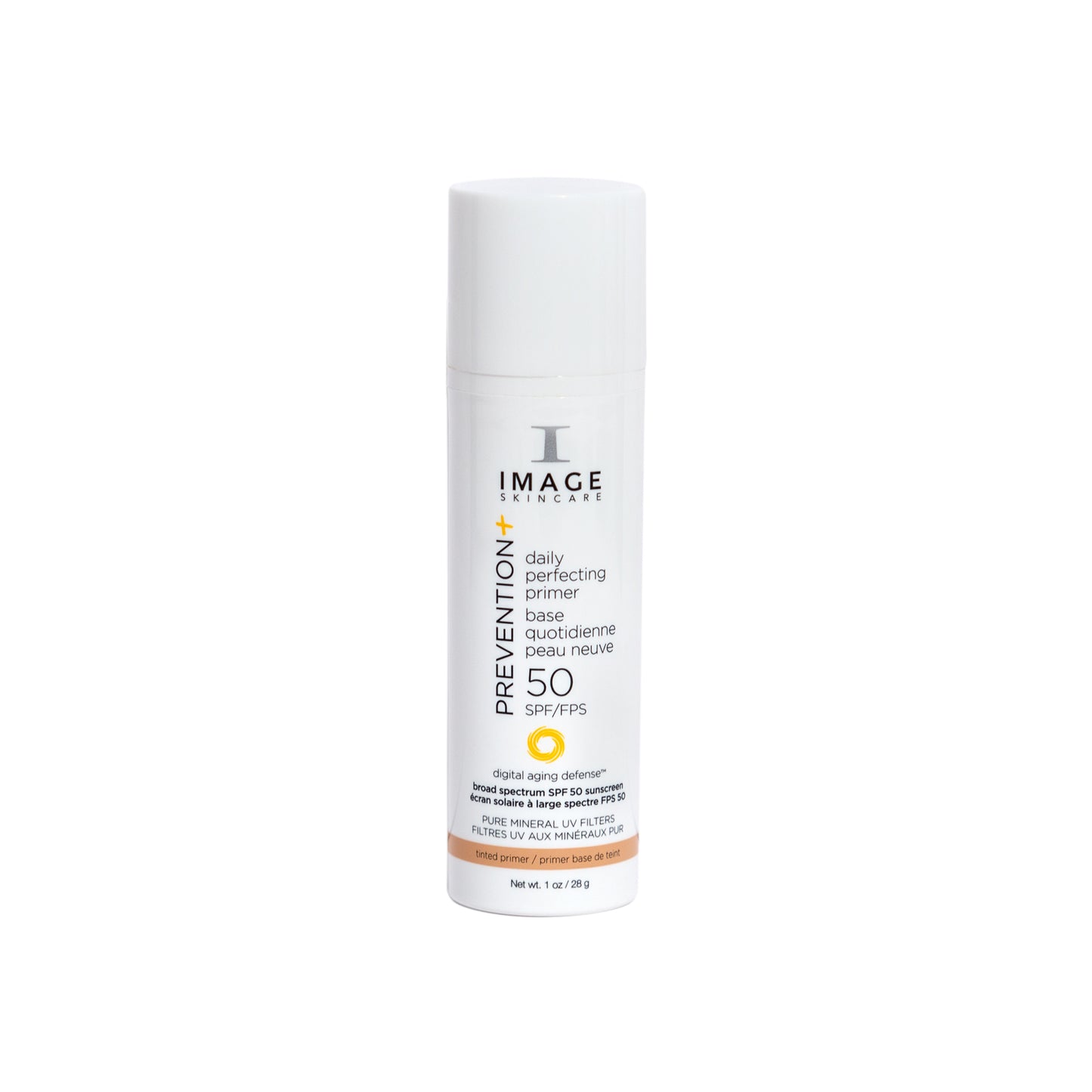 IMAGE Skincare PREVENTION+ daily perfecting primer SPF 50
