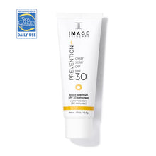 Load image into Gallery viewer, Image PREVENTION+® clear solar gel SPF 30 42.5g
