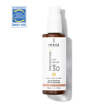 Load image into Gallery viewer, Image Prevention+ Sun Serum Tinted SPF 30 28.3 g
