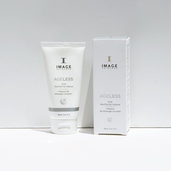 IMAGE Skincare Ageless Total Resurfacing Masque