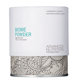 Advanced Nutrition Programme BIOME POWDER