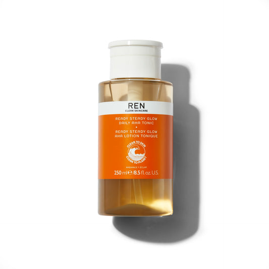 ren glow tonic