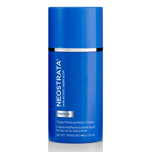 neostrata triple firming neck cream