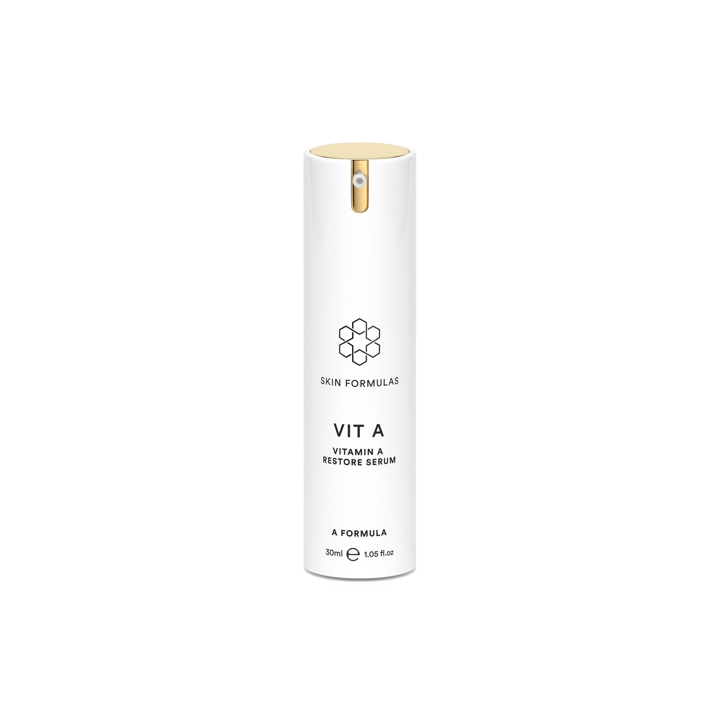 Skin Formulas Vit A Serum