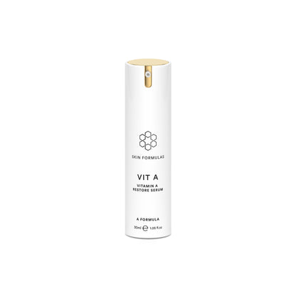 Skin Formulas Vit A Serum