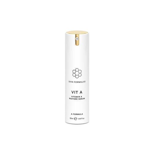 Skin Formulas Vit A Serum