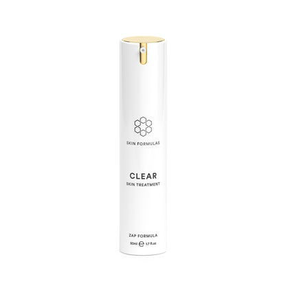 Skin Formulas Clear Skin Treatment