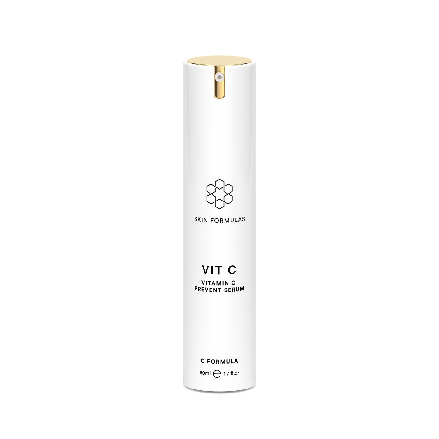 Skin Formulas Vit C Serum