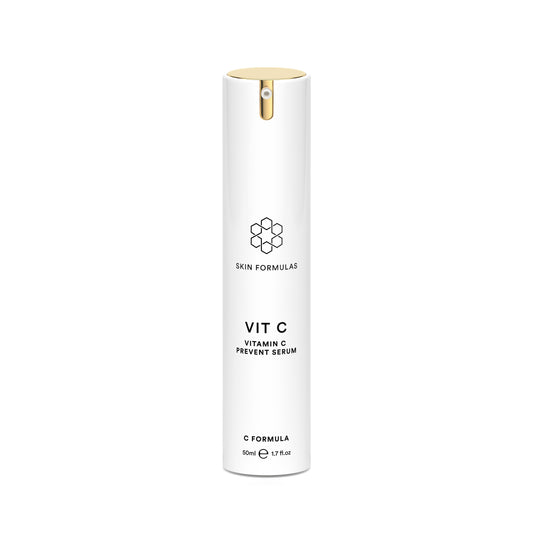 Skin Formulas Vit C Serum