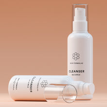 Load image into Gallery viewer, Skin Formulas Cleanser Oil &amp; Milk
