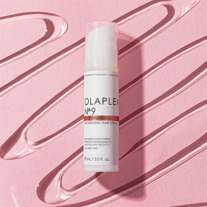 OLAPLEX NO. 9 BOND PROTECTOR NOURISHING HAIR SERUM