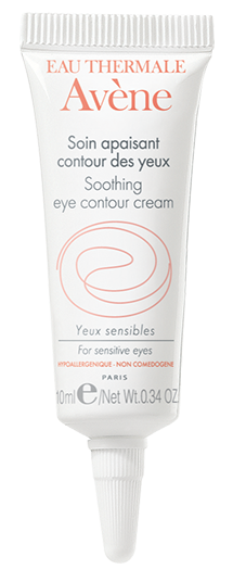 Avène Soothing Eye Contour Cream 30ml