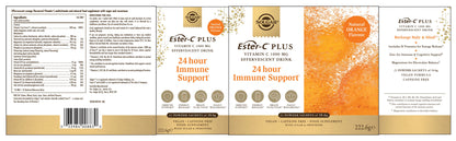 Solgar Ester-C® Plus 1000 mg Vitamin C Effervescent (21) 12556153