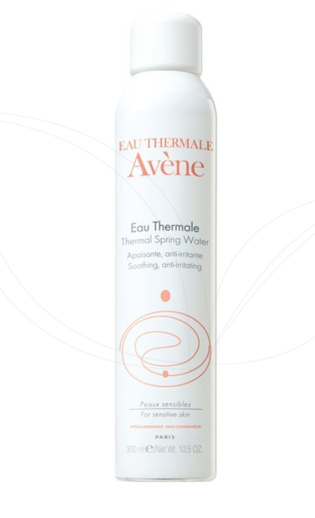 Avène Thermal Spring Water Spray for Sensitive Skin 300ml