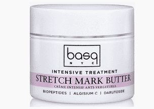 Basq Intensive Treatment Stretch Mark Butter