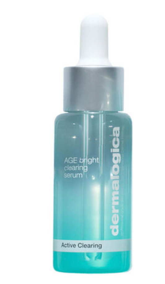 Dermalogica Age Bright Clearing Serum