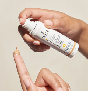 IMAGE PREVENTION+ daily perfecting primer SPF 50