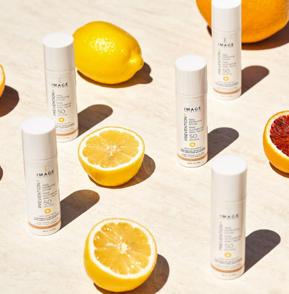 IMAGE Skincare PREVENTION+ daily perfecting primer SPF 50
