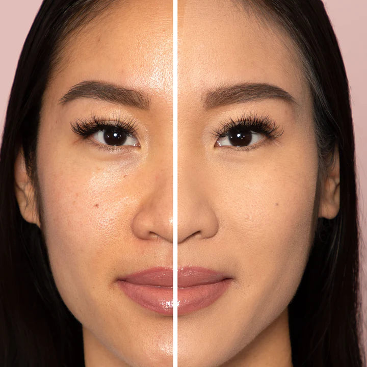 Doll 10 T.C.E Super Coverage Talc-Free Serum Powder with Ceramides