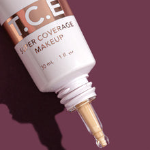 Load image into Gallery viewer, DOLL 10 TCE SUPER COVERAGE SERUM MAKEUP
