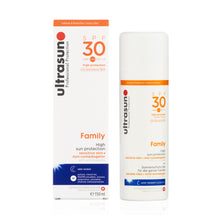 Load image into Gallery viewer, Ultrasun SPF30 Family 150ml
