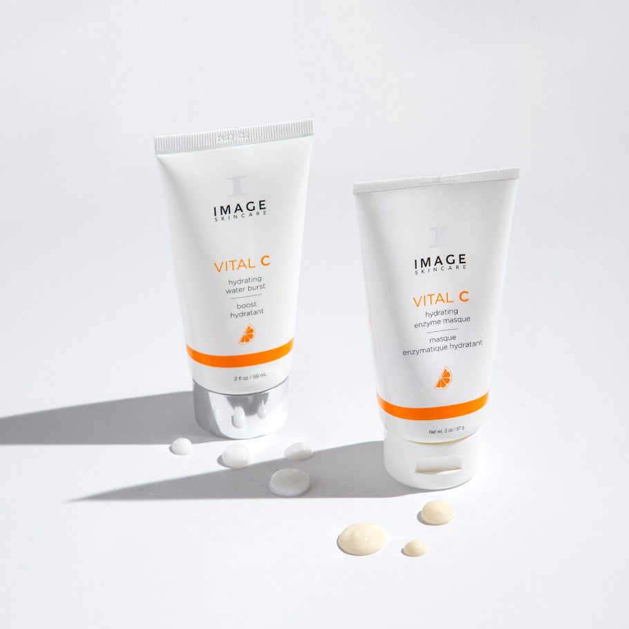 IMAGE Skincare Vital C Hydrating Enzyme Masque