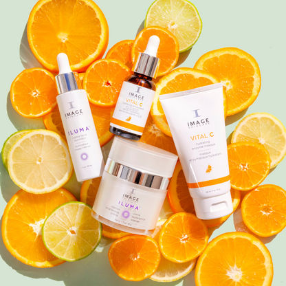 IMAGE Skincare Vital C Hydrating Enzyme Masque