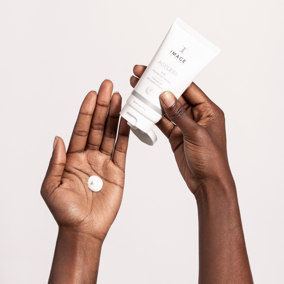 IMAGE Skincare Ageless Total Resurfacing Masque