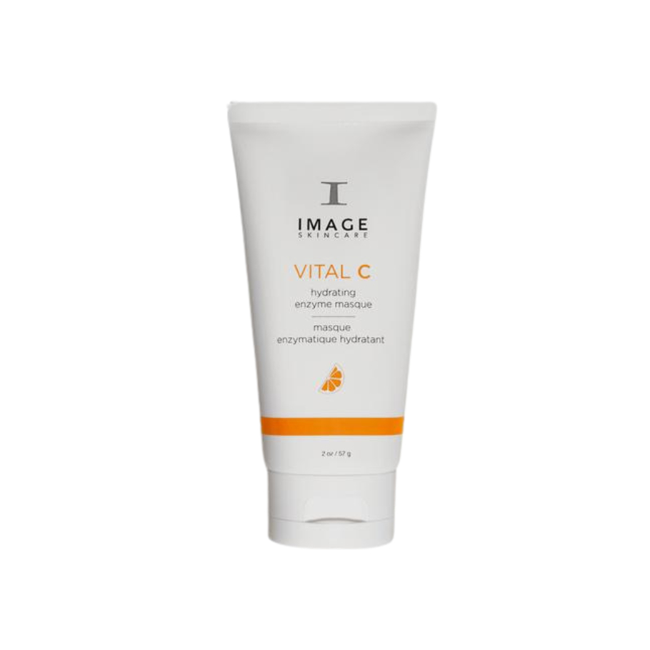 IMAGE Skincare Vital C Hydrating Enzyme Masque