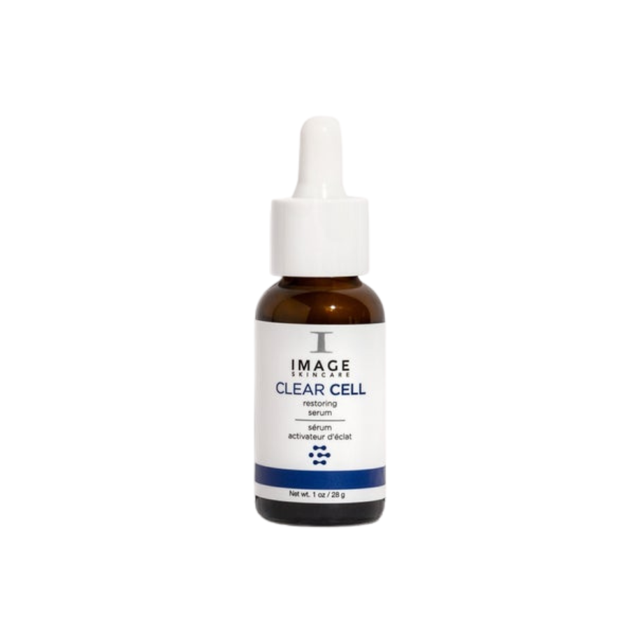 IMAGE Clear Cell Restoring Serum (28g)