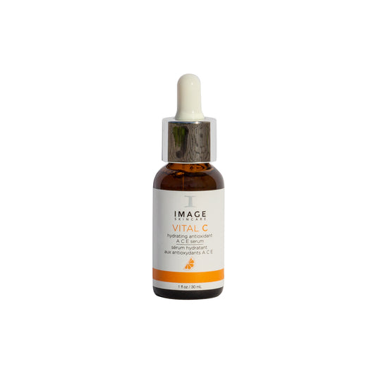 IMAGE Skincare Vital C Hydrating Antioxidant A C E Serum