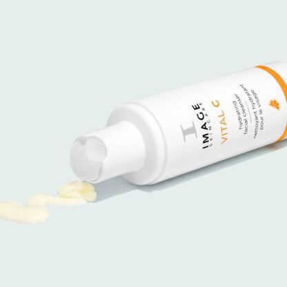 IMAGE Skincare Vital C Hydrating Facial Cleanser