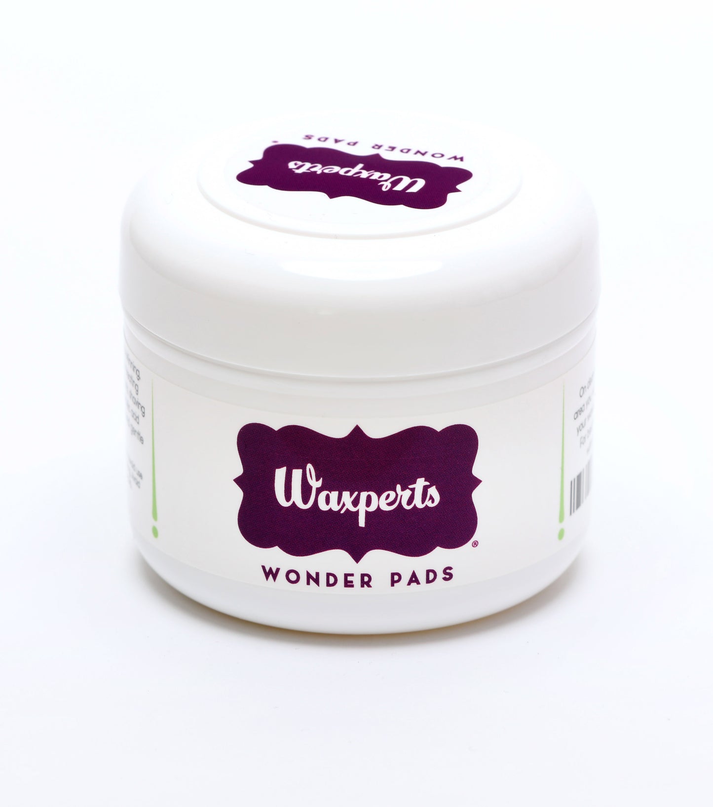 Waxperts Wonder Pads