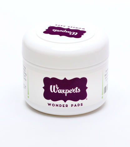 Waxperts Wonder Pads