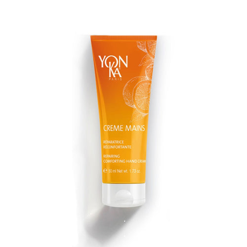 yonka vitality hand cream