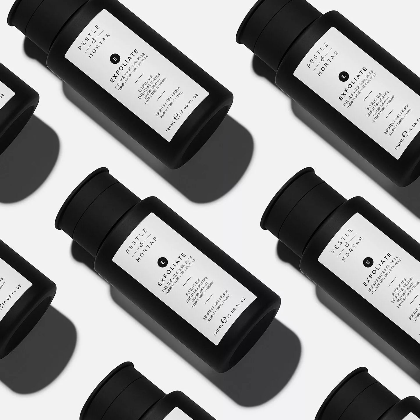 Pestle & Mortar Exfoliate Toner