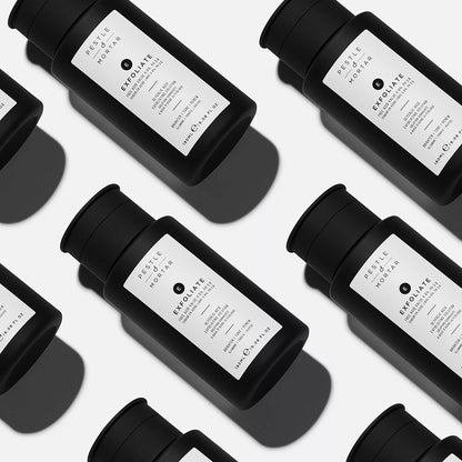 Pestle & Mortar Exfoliate Toner